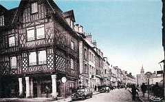 60 Compiegne Rue Saint Corneille